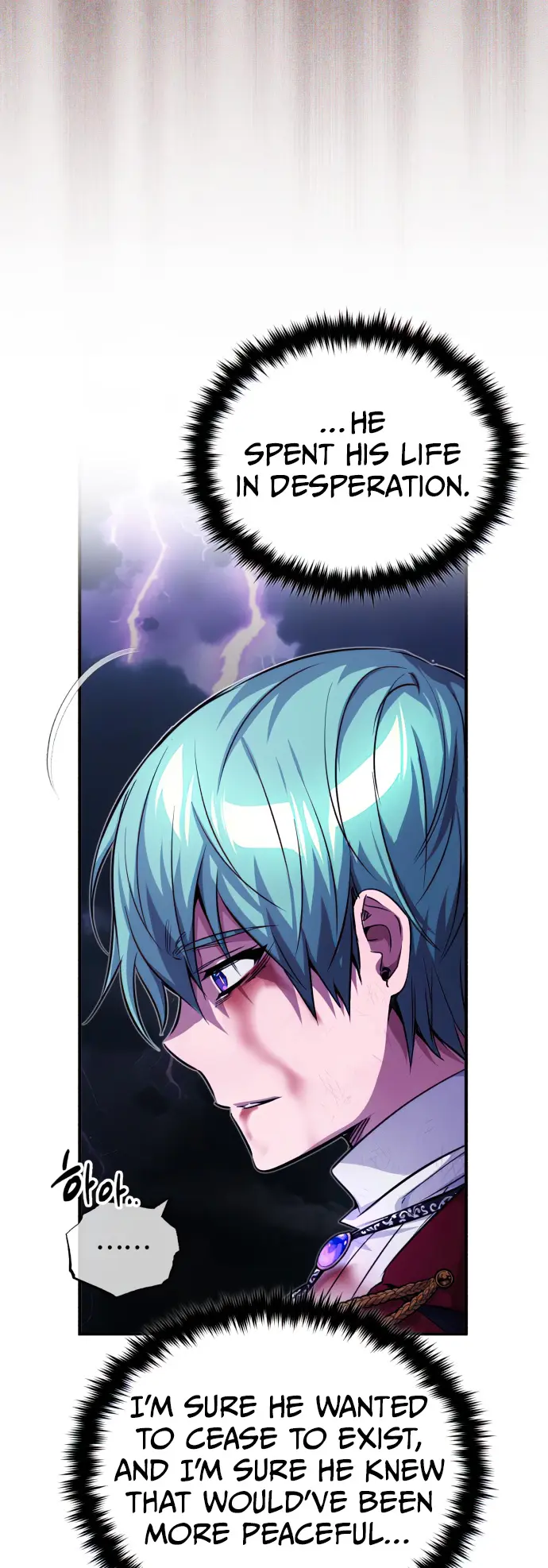 Reincarnated Into A Warlock 66,666 Years Later Chapter 88 - page 41