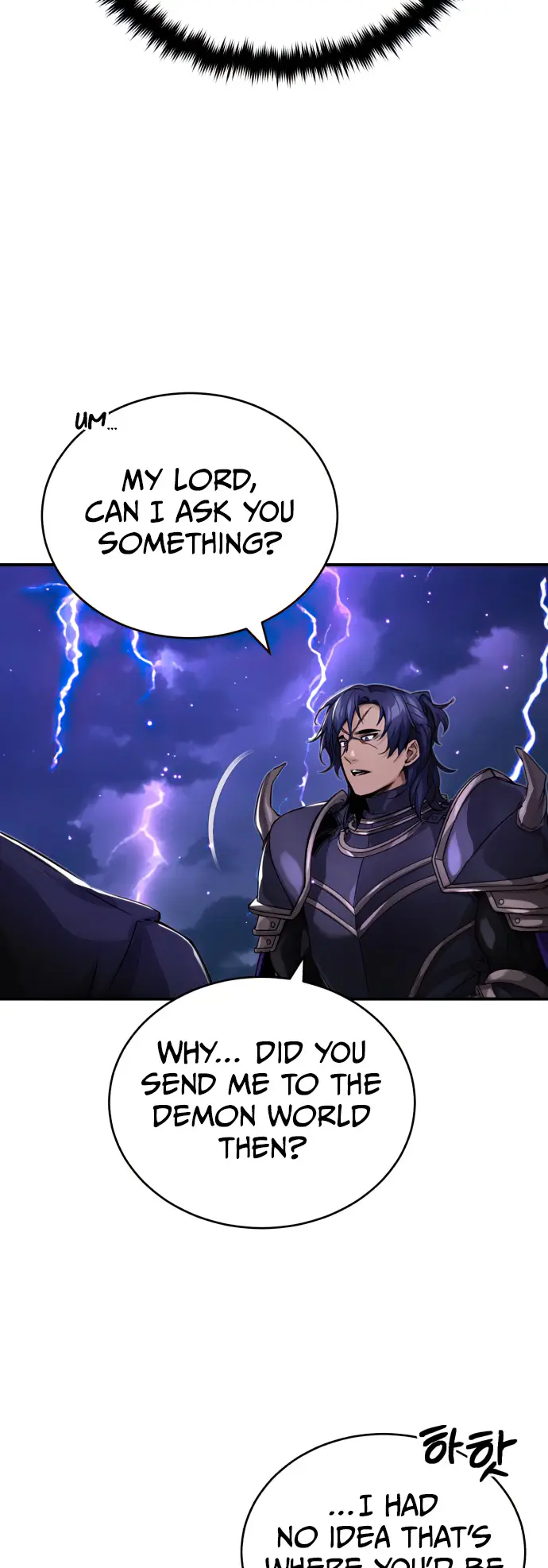 Reincarnated Into A Warlock 66,666 Years Later Chapter 88 - page 42