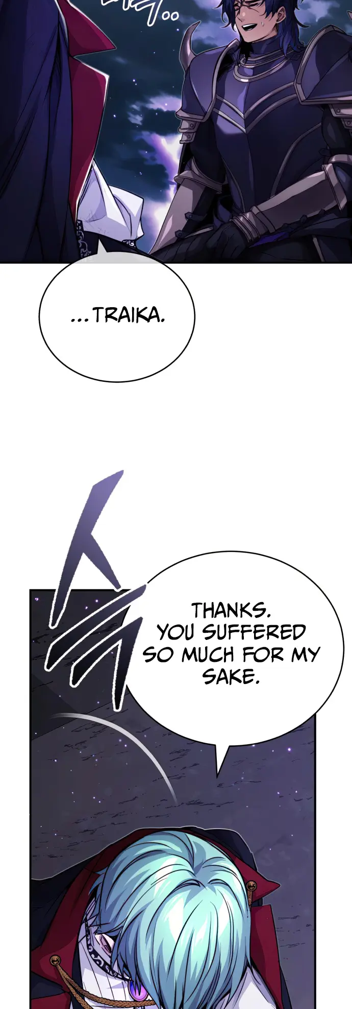 Reincarnated Into A Warlock 66,666 Years Later Chapter 88 - page 46