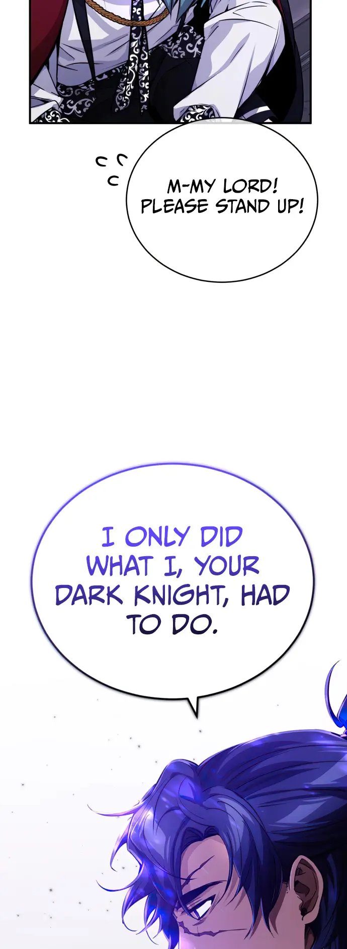 Reincarnated Into A Warlock 66,666 Years Later Chapter 88 - page 47