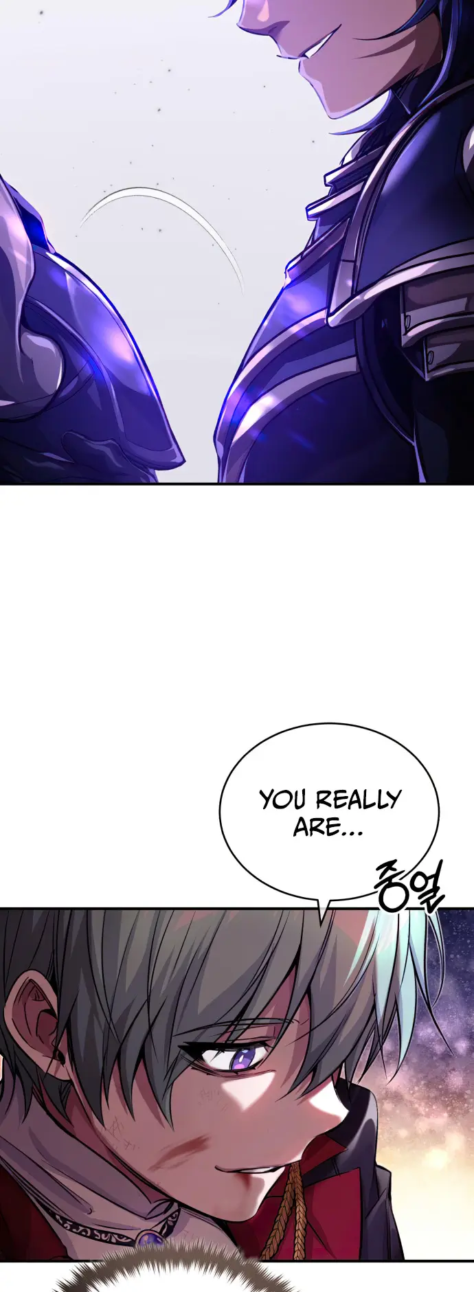 Reincarnated Into A Warlock 66,666 Years Later Chapter 88 - page 48
