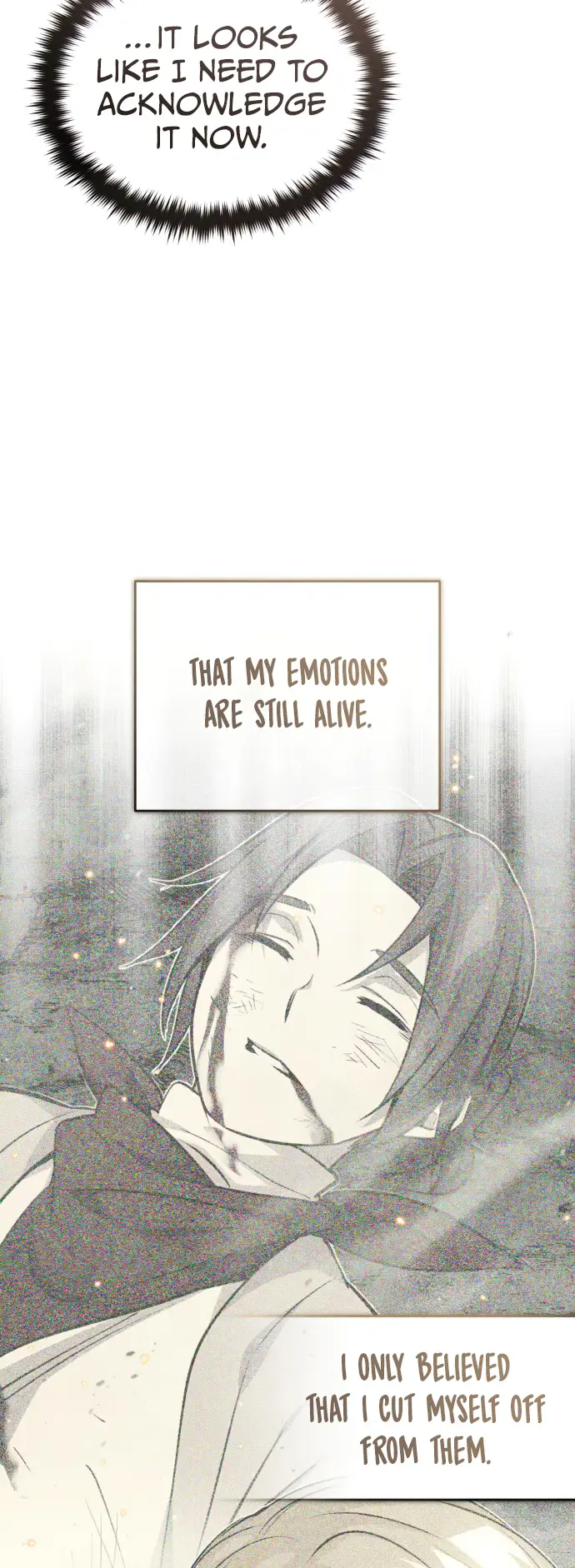 Reincarnated Into A Warlock 66,666 Years Later Chapter 88 - page 49