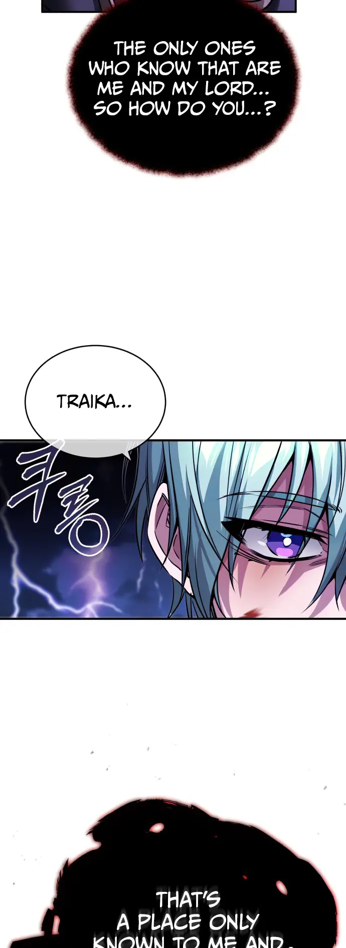 Reincarnated Into A Warlock 66,666 Years Later Chapter 88 - page 5