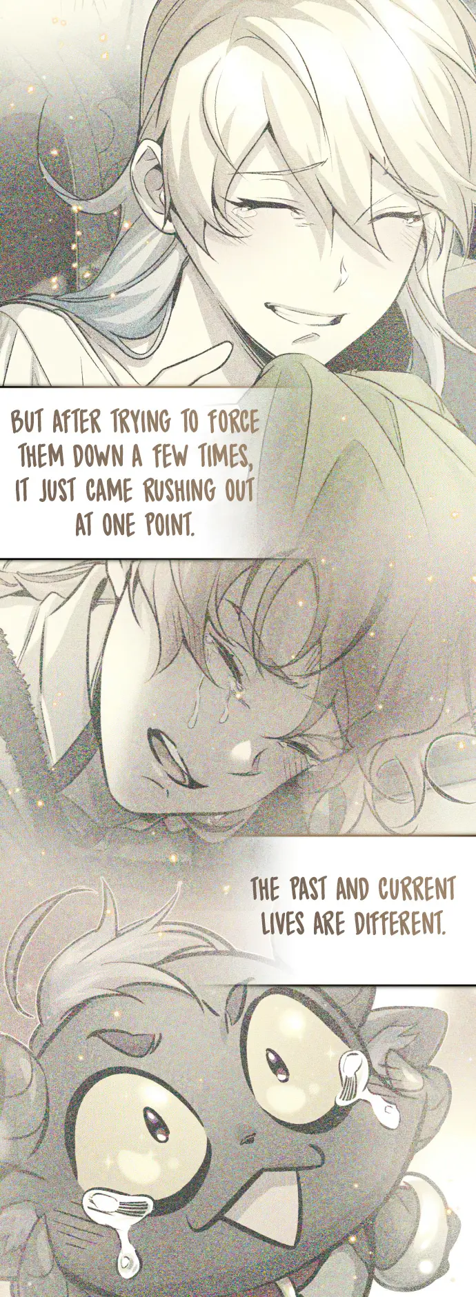 Reincarnated Into A Warlock 66,666 Years Later Chapter 88 - page 50