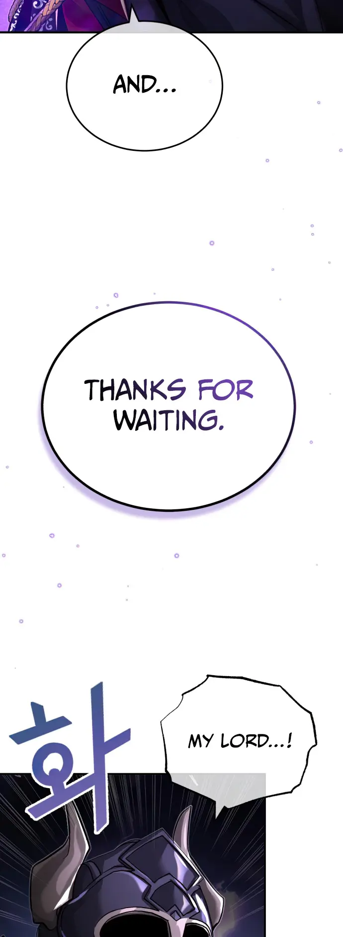 Reincarnated Into A Warlock 66,666 Years Later Chapter 88 - page 57
