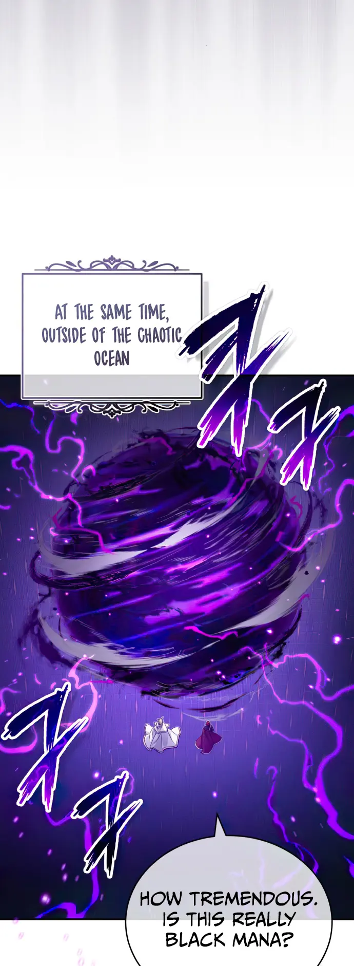 Reincarnated Into A Warlock 66,666 Years Later Chapter 88 - page 60