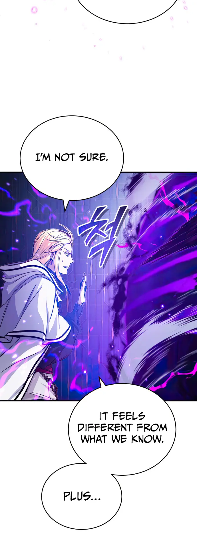 Reincarnated Into A Warlock 66,666 Years Later Chapter 88 - page 61