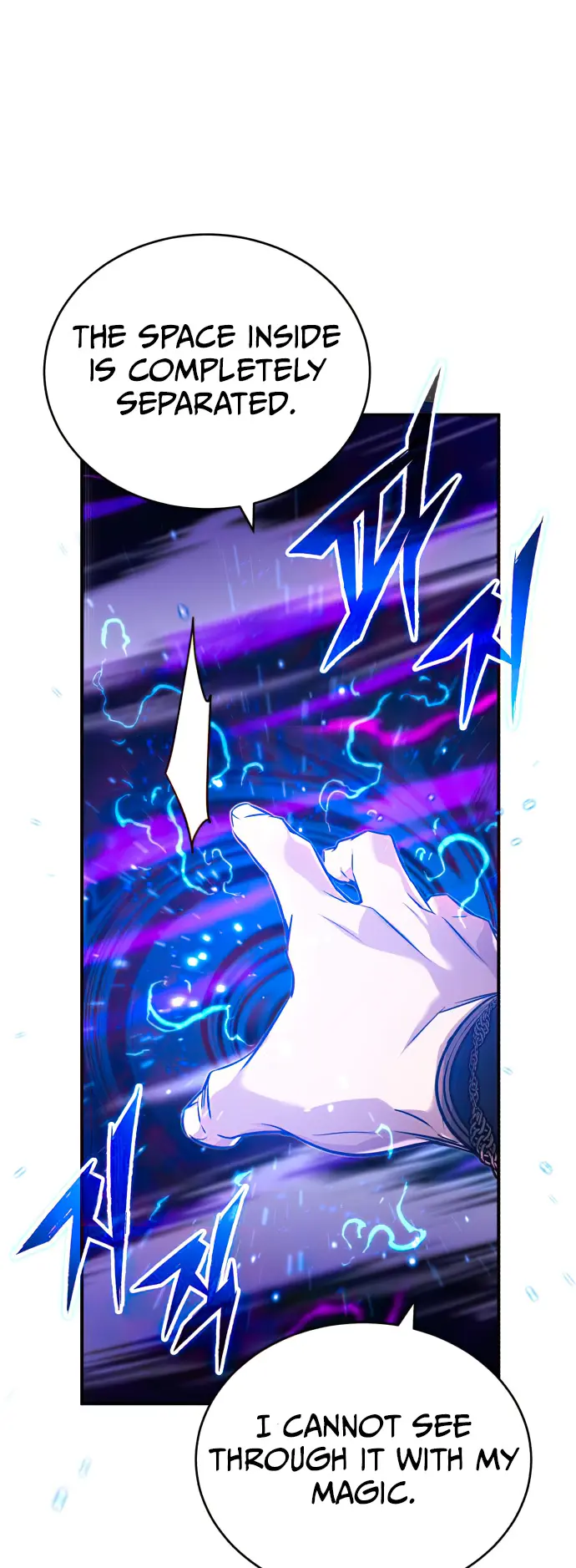 Reincarnated Into A Warlock 66,666 Years Later Chapter 88 - page 62