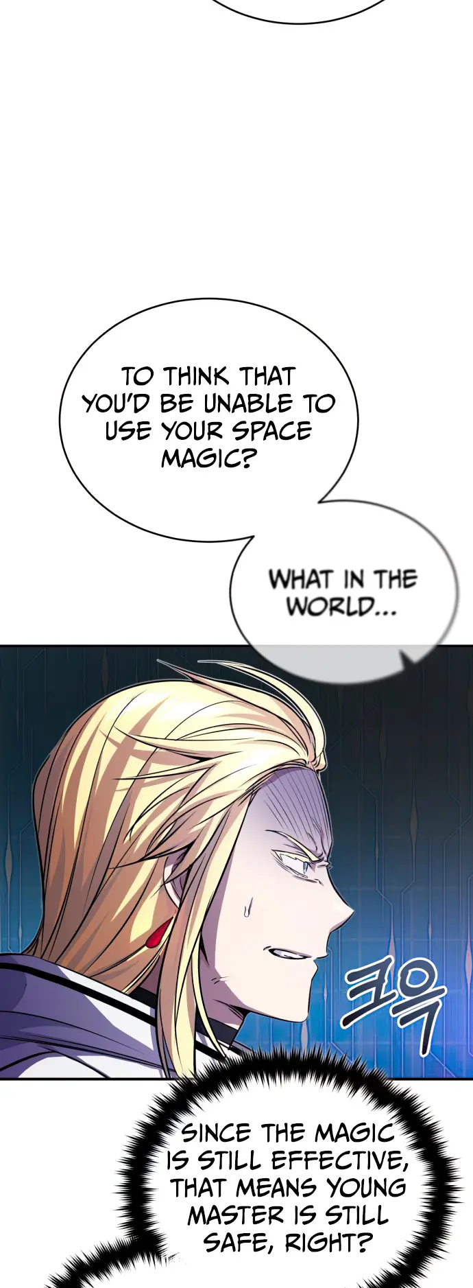 Reincarnated Into A Warlock 66,666 Years Later Chapter 88 - page 63