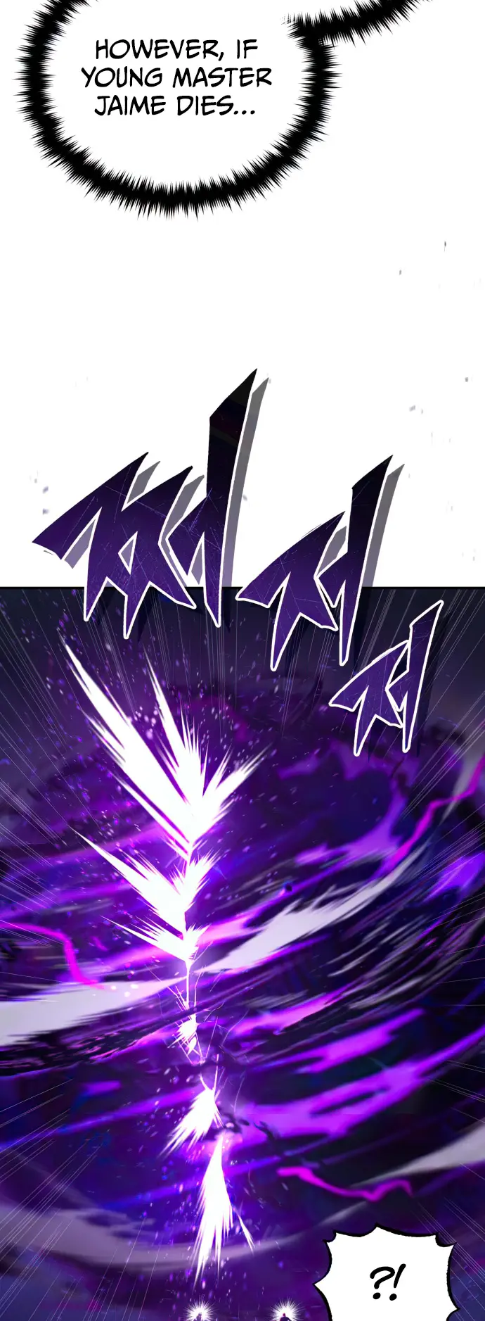 Reincarnated Into A Warlock 66,666 Years Later Chapter 88 - page 64