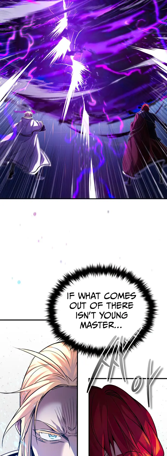 Reincarnated Into A Warlock 66,666 Years Later Chapter 88 - page 67