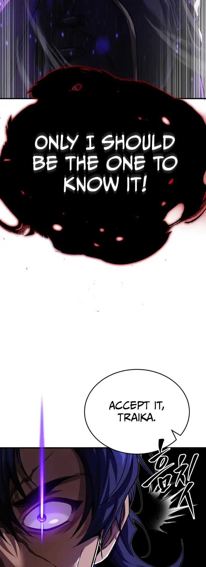 Reincarnated Into A Warlock 66,666 Years Later Chapter 88 - page 7