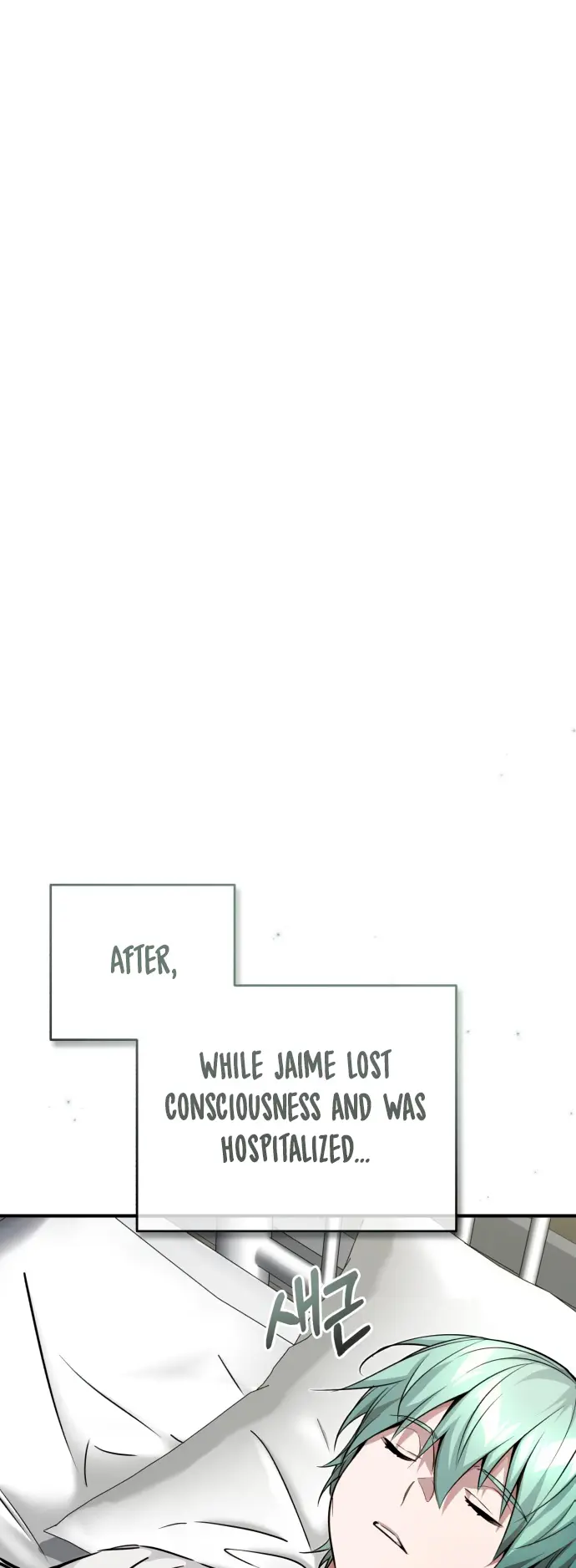 Reincarnated Into A Warlock 66,666 Years Later Chapter 88 - page 71