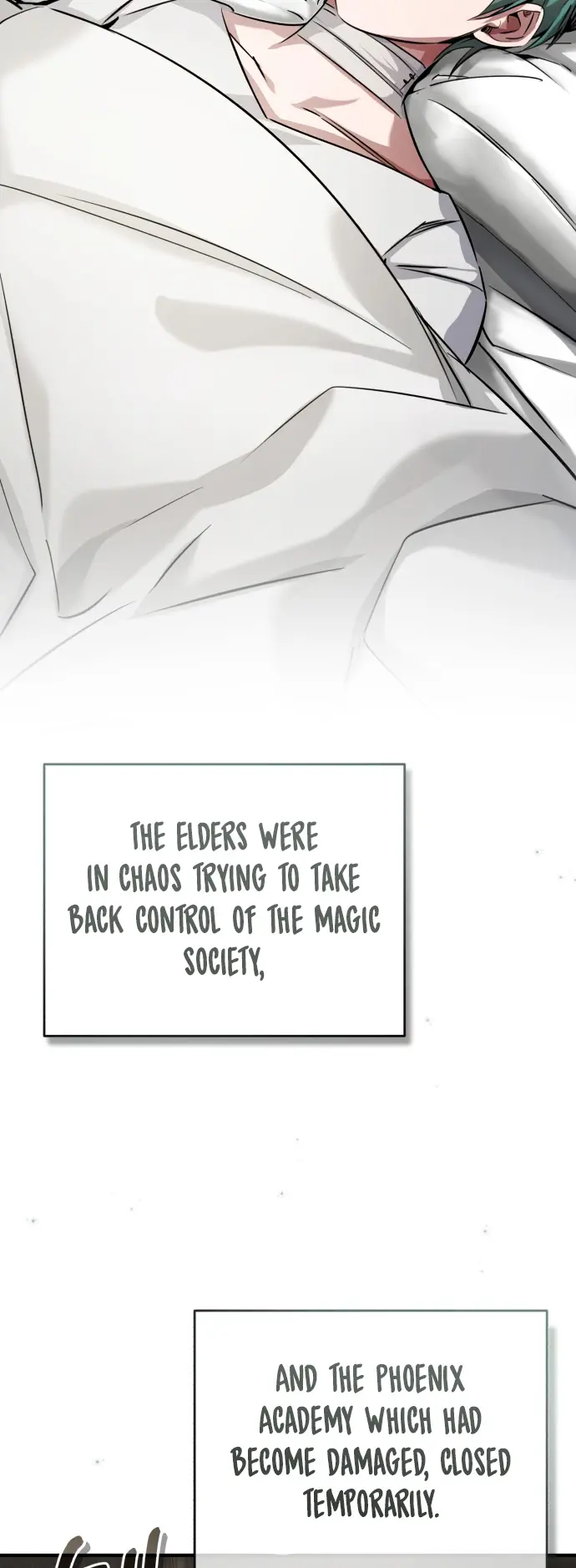 Reincarnated Into A Warlock 66,666 Years Later Chapter 88 - page 72