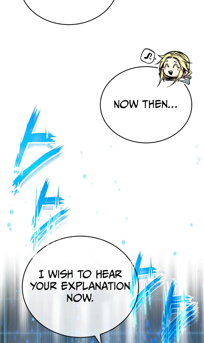 Reincarnated Into A Warlock 66,666 Years Later Chapter 88 - page 80