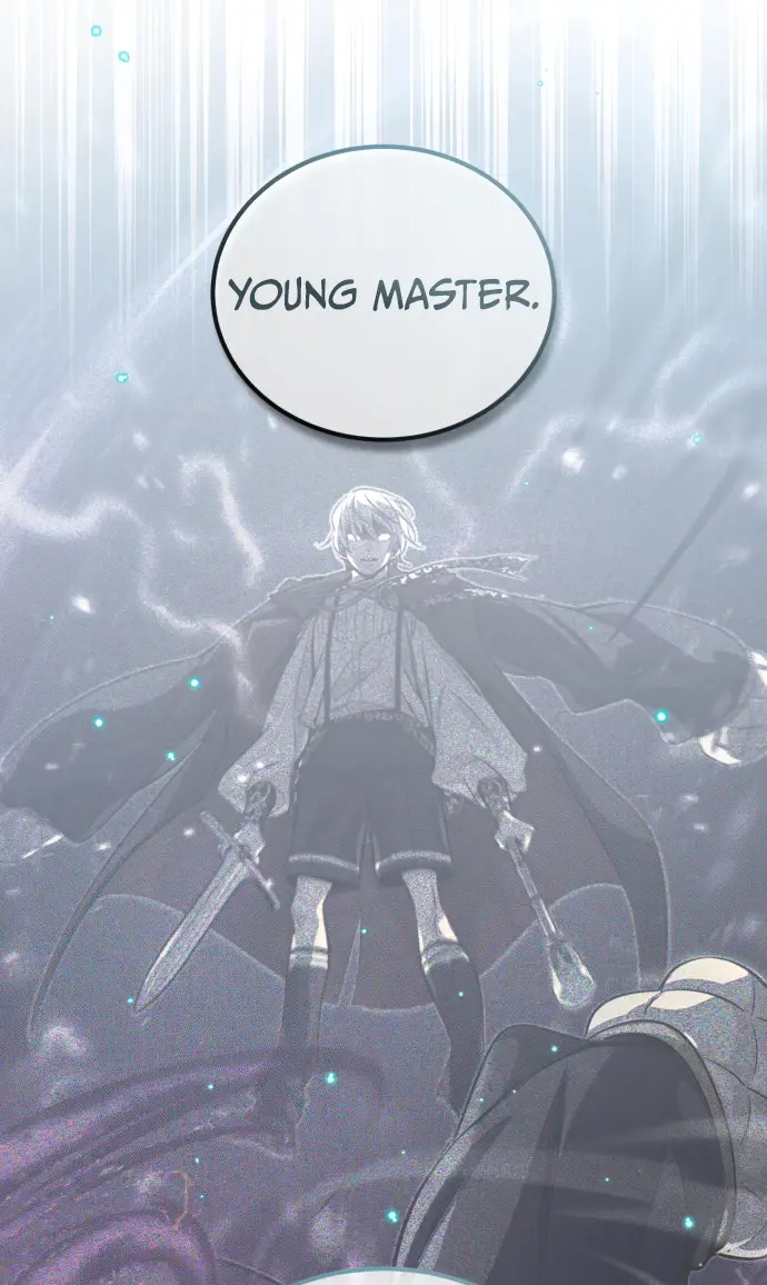 Reincarnated Into A Warlock 66,666 Years Later Chapter 88 - page 82