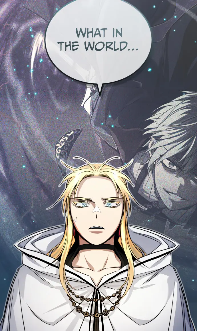 Reincarnated Into A Warlock 66,666 Years Later Chapter 88 - page 83