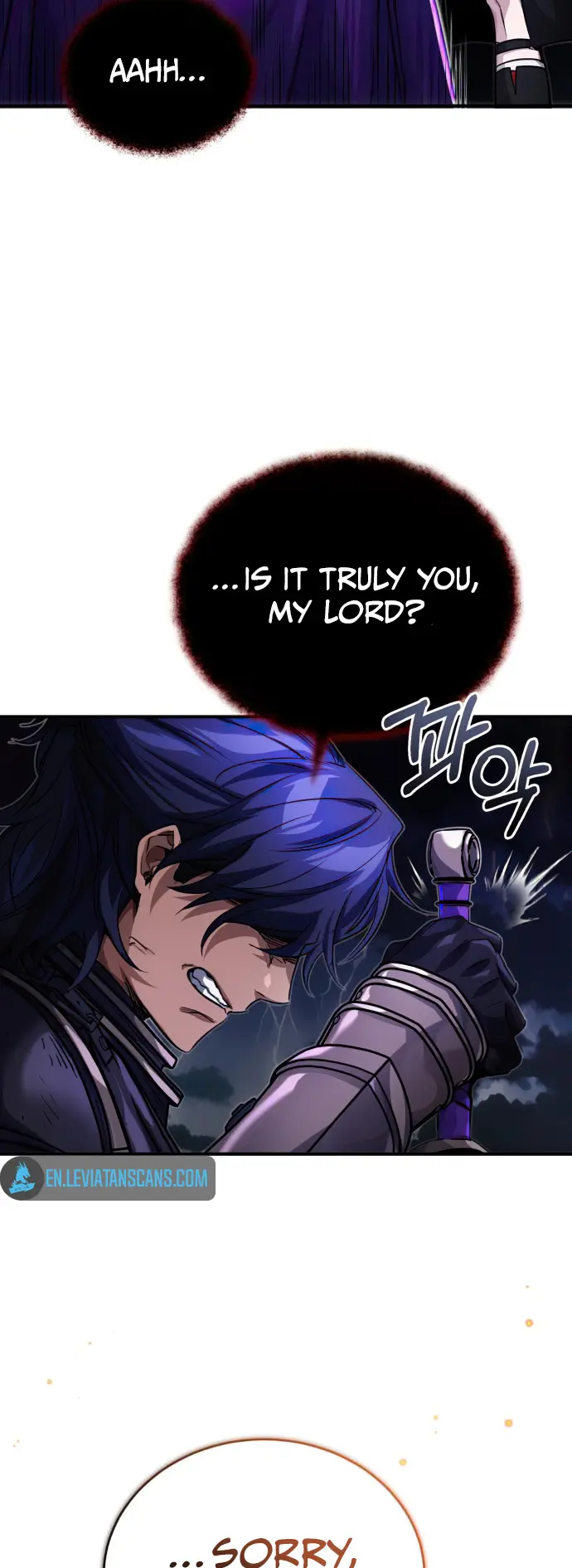 Reincarnated Into A Warlock 66,666 Years Later Chapter 88 - page 9