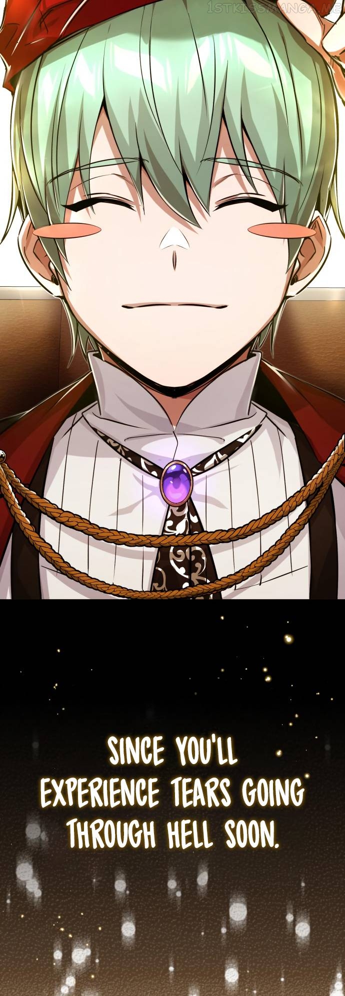 Reincarnated Into A Warlock 66,666 Years Later Chapter 79 - page 11