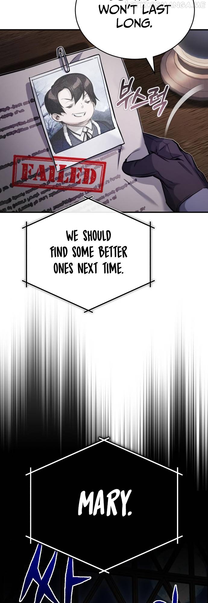 Reincarnated Into A Warlock 66,666 Years Later Chapter 79 - page 14