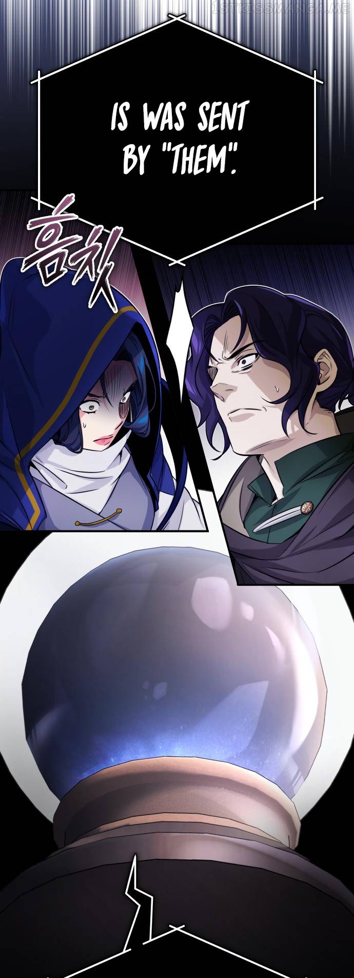 Reincarnated Into A Warlock 66,666 Years Later Chapter 79 - page 18