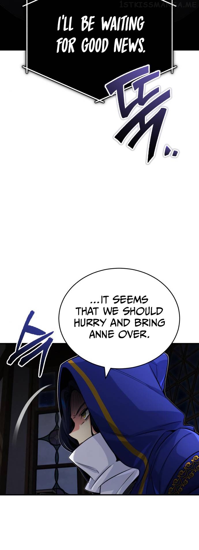 Reincarnated Into A Warlock 66,666 Years Later Chapter 79 - page 19