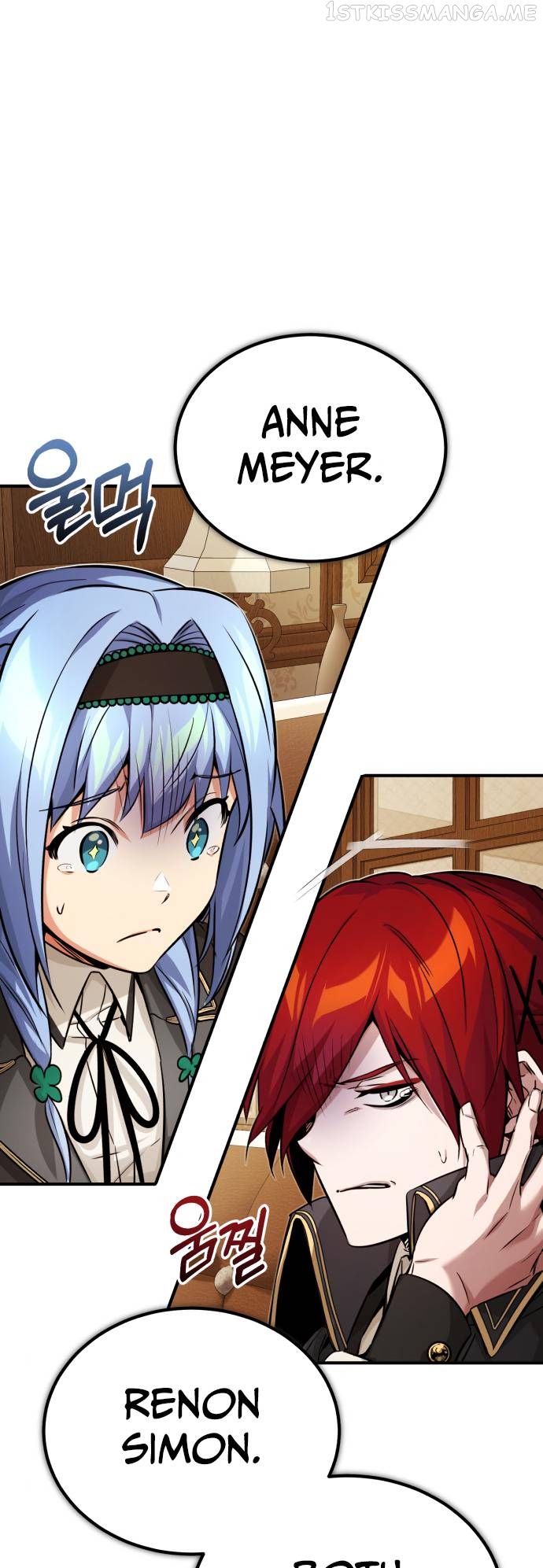 Reincarnated Into A Warlock 66,666 Years Later Chapter 79 - page 2