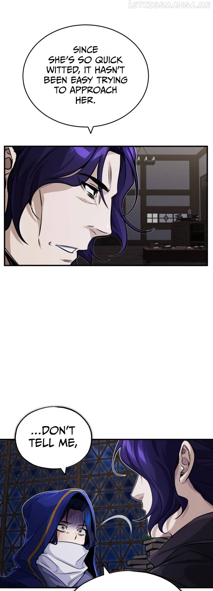 Reincarnated Into A Warlock 66,666 Years Later Chapter 79 - page 20