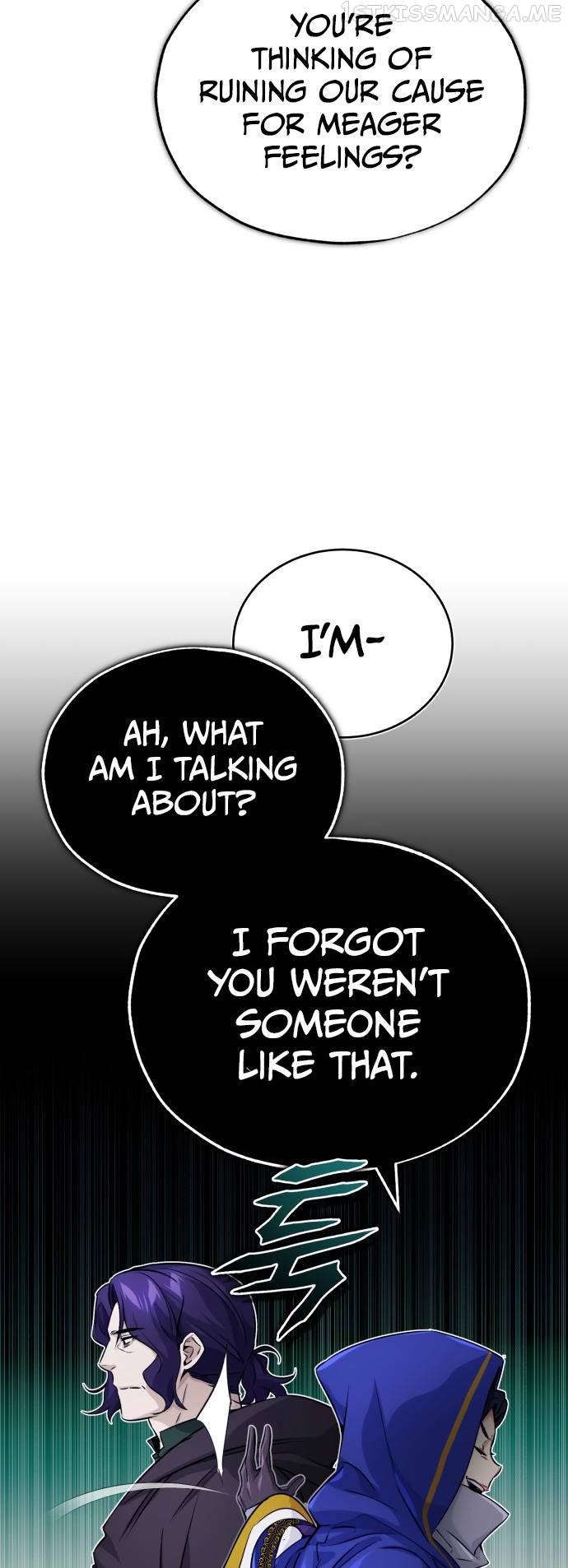 Reincarnated Into A Warlock 66,666 Years Later Chapter 79 - page 21