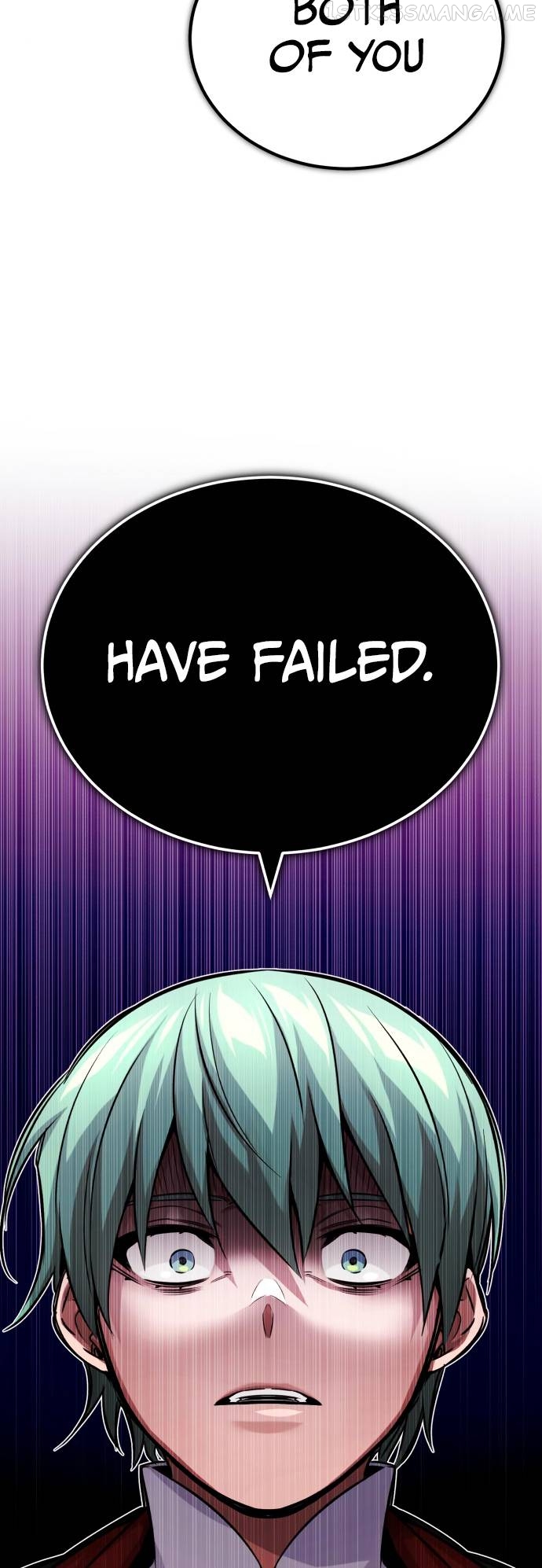 Reincarnated Into A Warlock 66,666 Years Later Chapter 79 - page 3