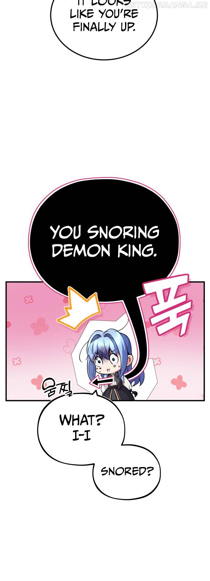 Reincarnated Into A Warlock 66,666 Years Later Chapter 79 - page 31