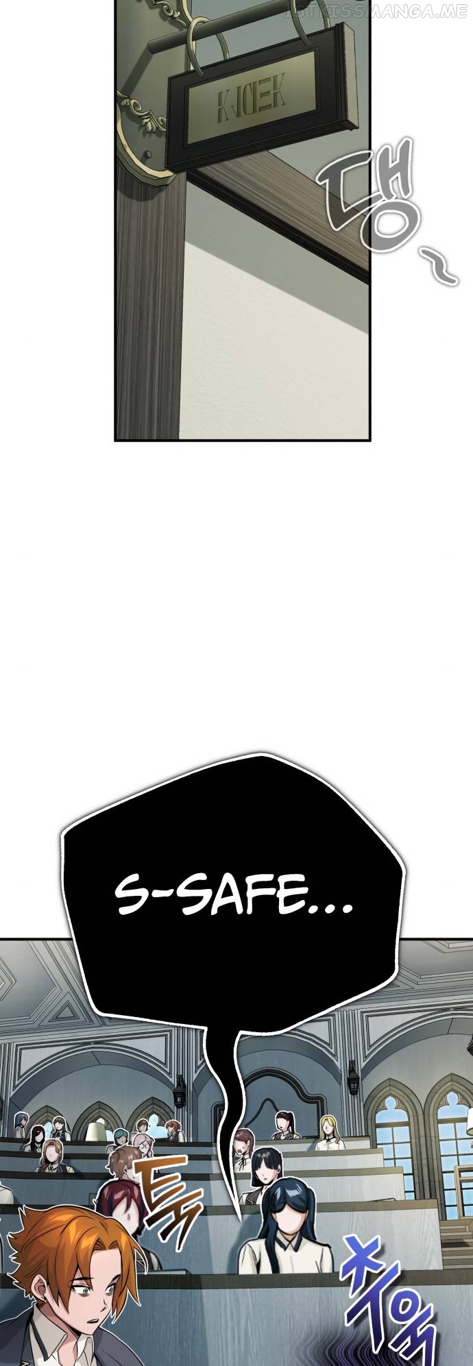 Reincarnated Into A Warlock 66,666 Years Later Chapter 79 - page 40