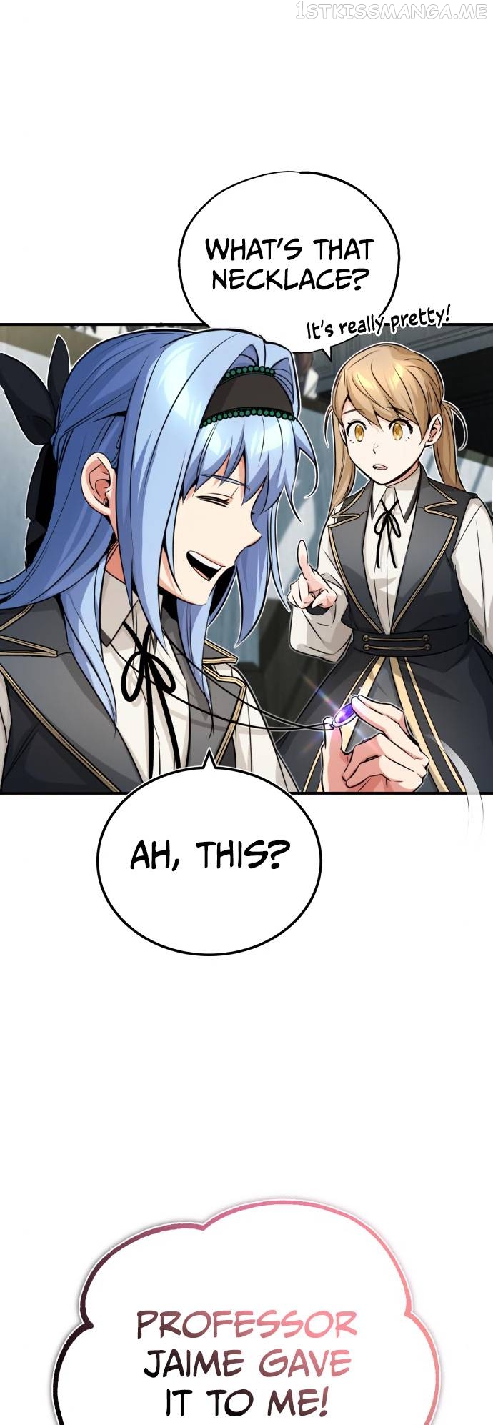 Reincarnated Into A Warlock 66,666 Years Later Chapter 79 - page 42