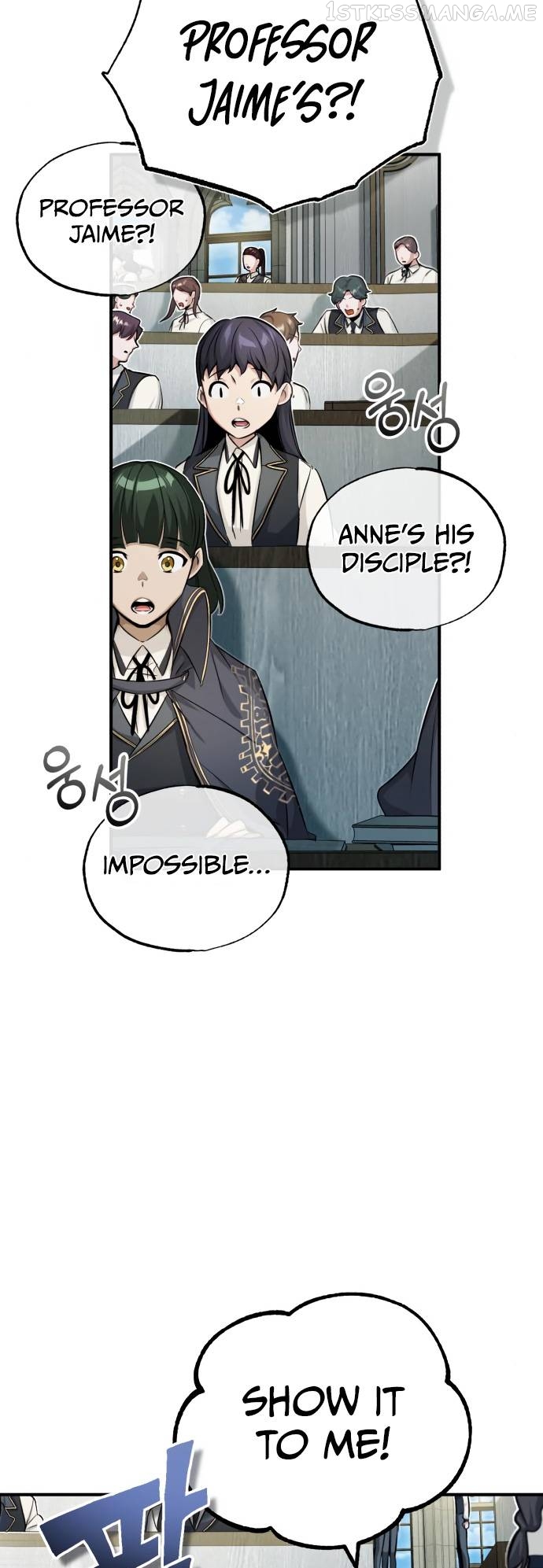 Reincarnated Into A Warlock 66,666 Years Later Chapter 79 - page 44