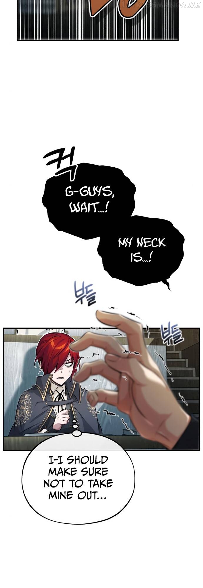 Reincarnated Into A Warlock 66,666 Years Later Chapter 79 - page 46