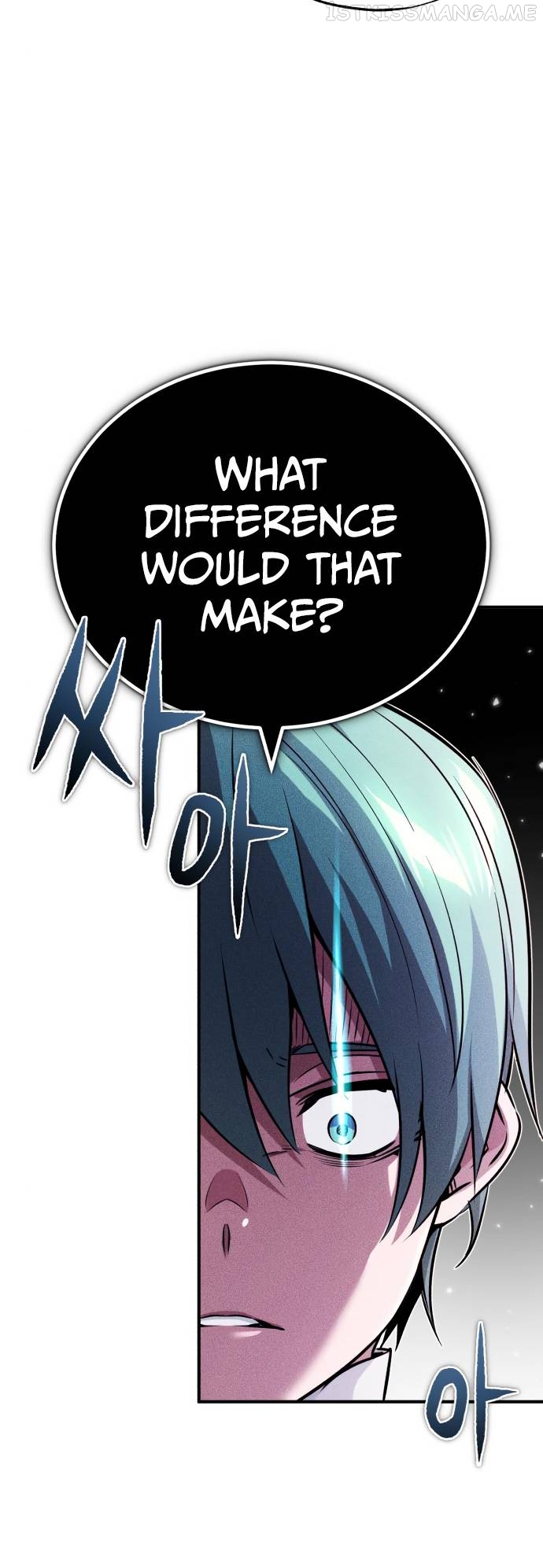 Reincarnated Into A Warlock 66,666 Years Later Chapter 79 - page 5
