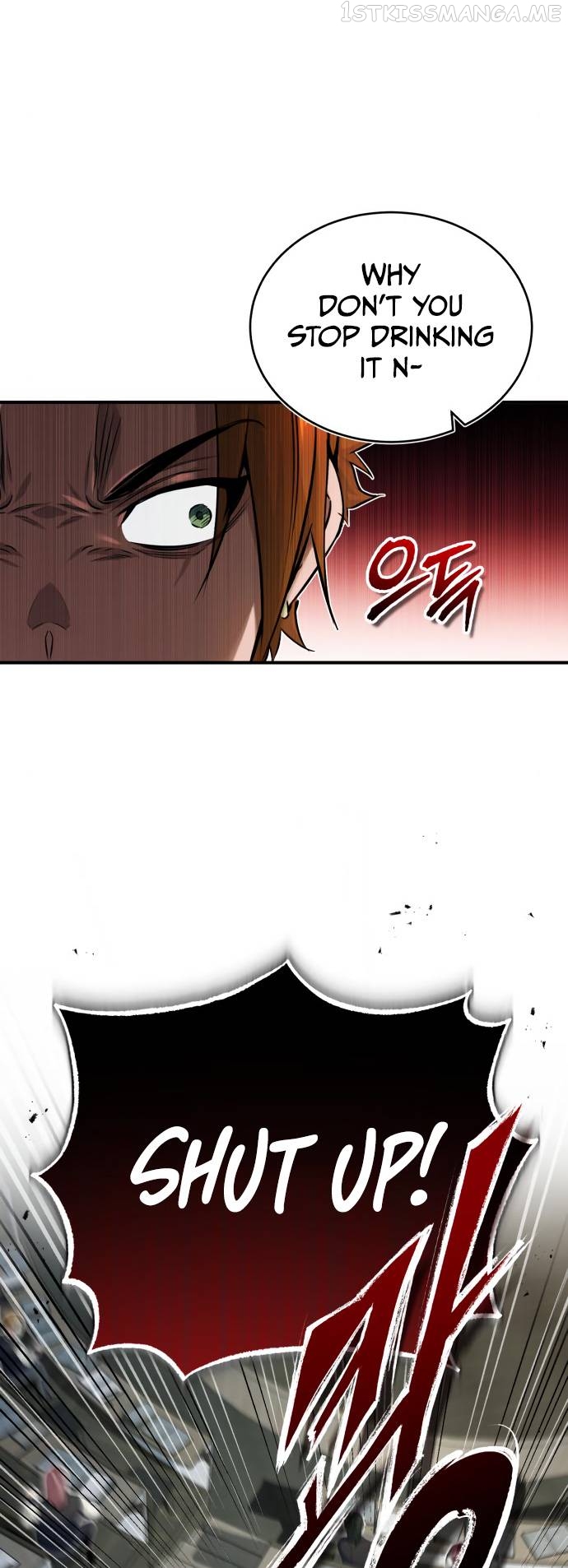 Reincarnated Into A Warlock 66,666 Years Later Chapter 79 - page 51