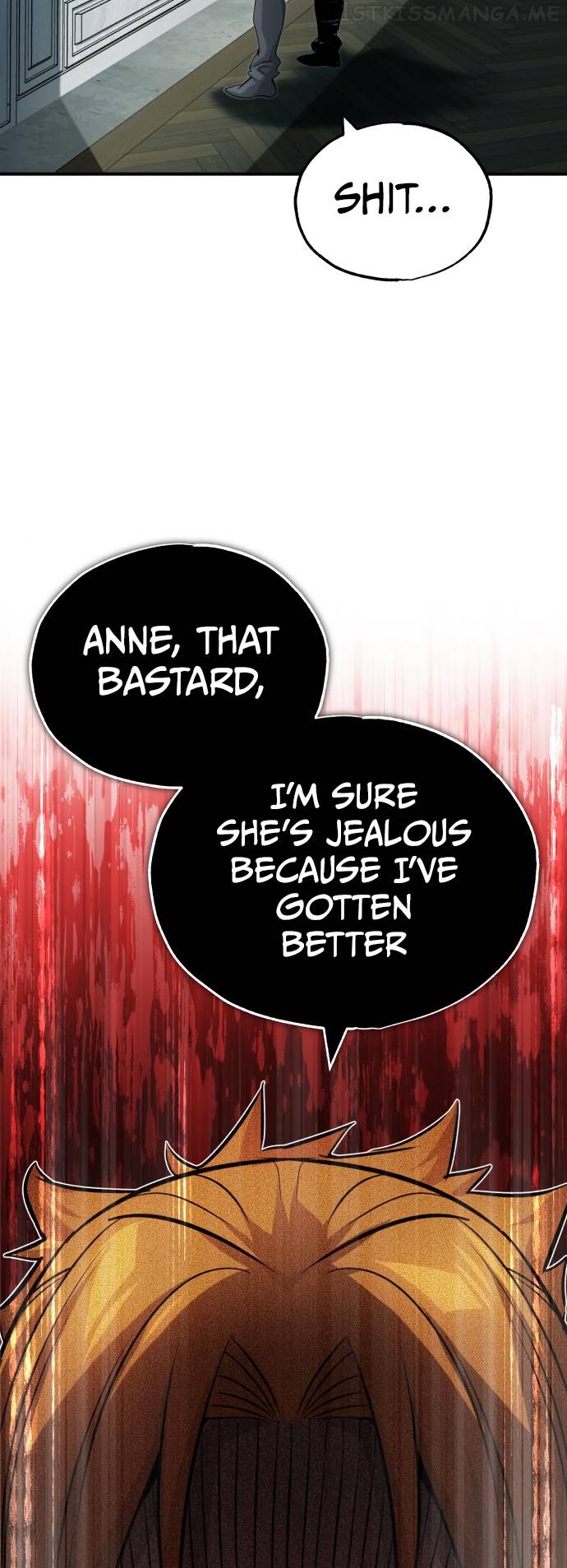 Reincarnated Into A Warlock 66,666 Years Later Chapter 79 - page 56