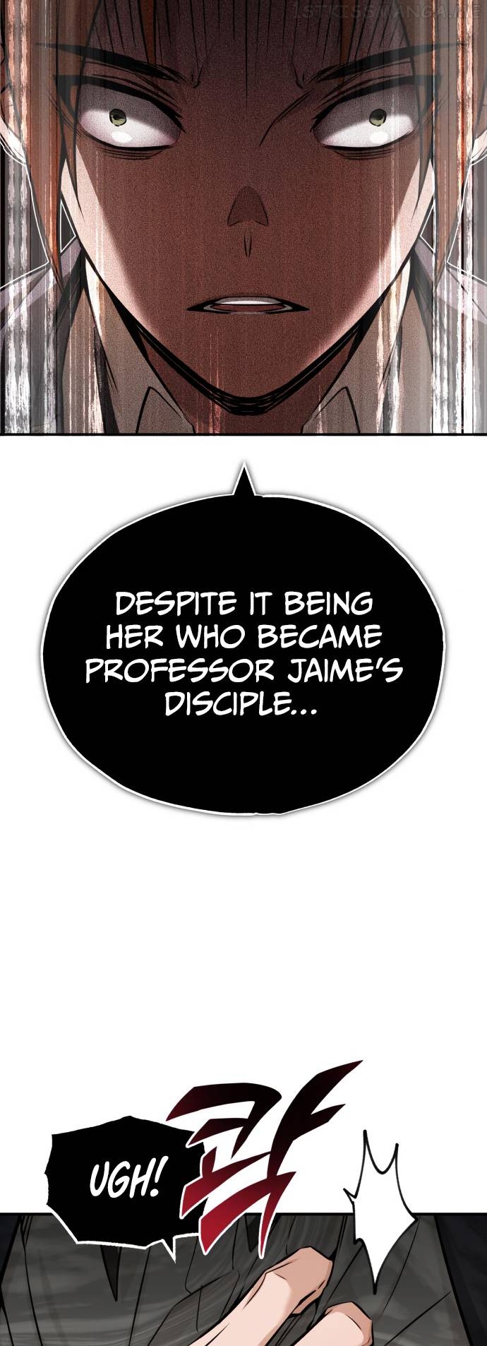 Reincarnated Into A Warlock 66,666 Years Later Chapter 79 - page 57