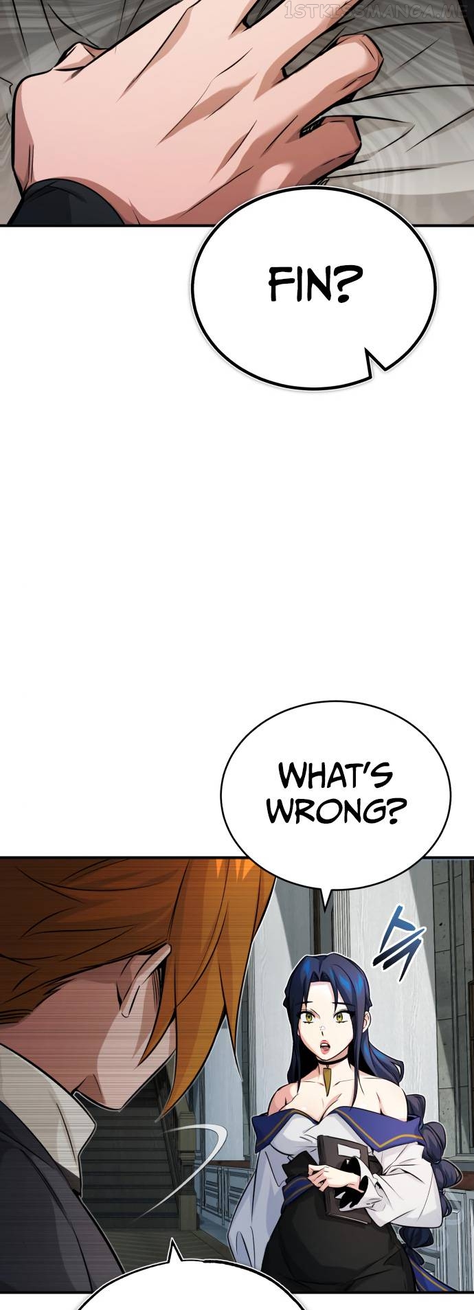 Reincarnated Into A Warlock 66,666 Years Later Chapter 79 - page 58