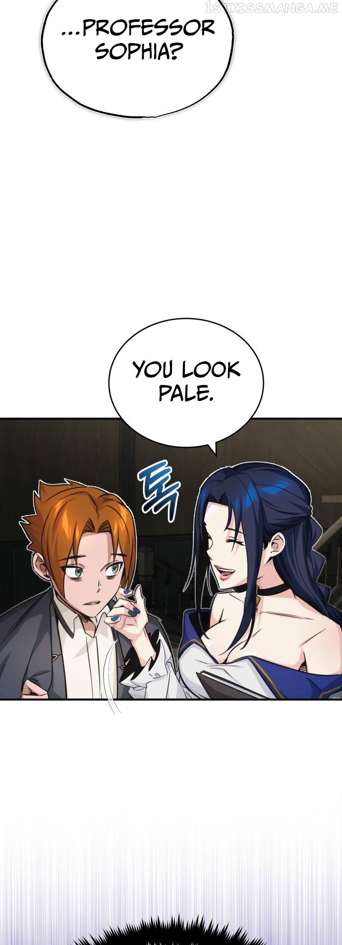 Reincarnated Into A Warlock 66,666 Years Later Chapter 79 - page 59