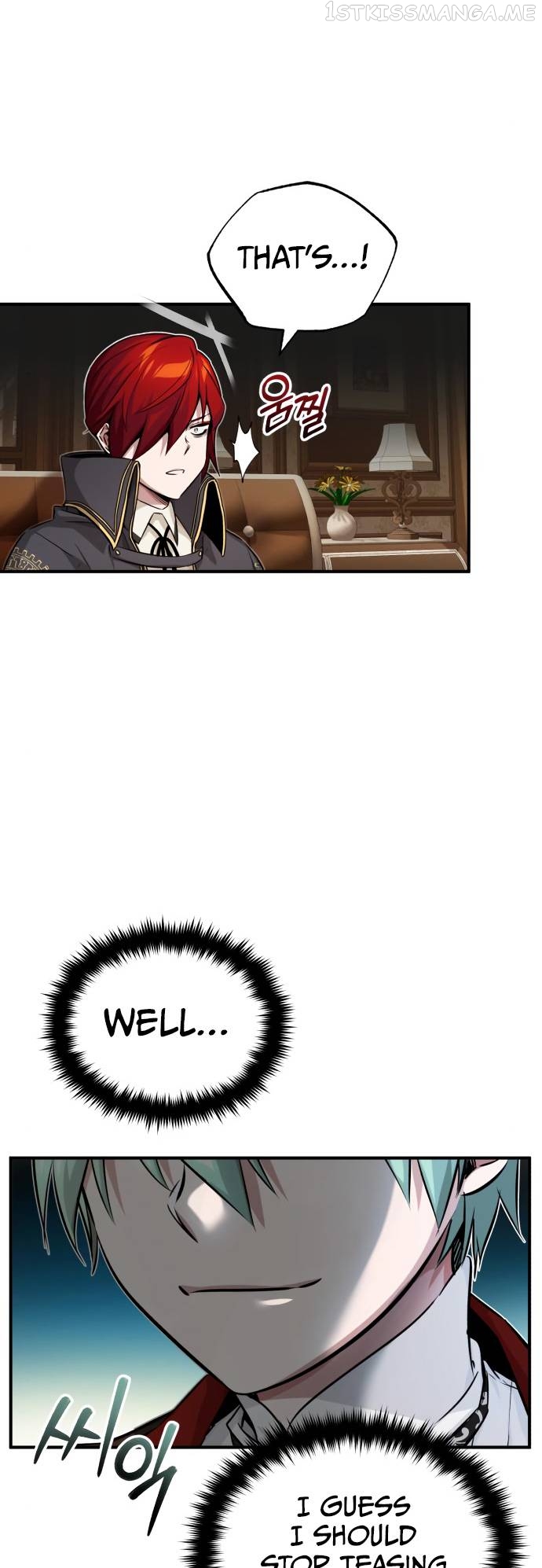 Reincarnated Into A Warlock 66,666 Years Later Chapter 79 - page 6