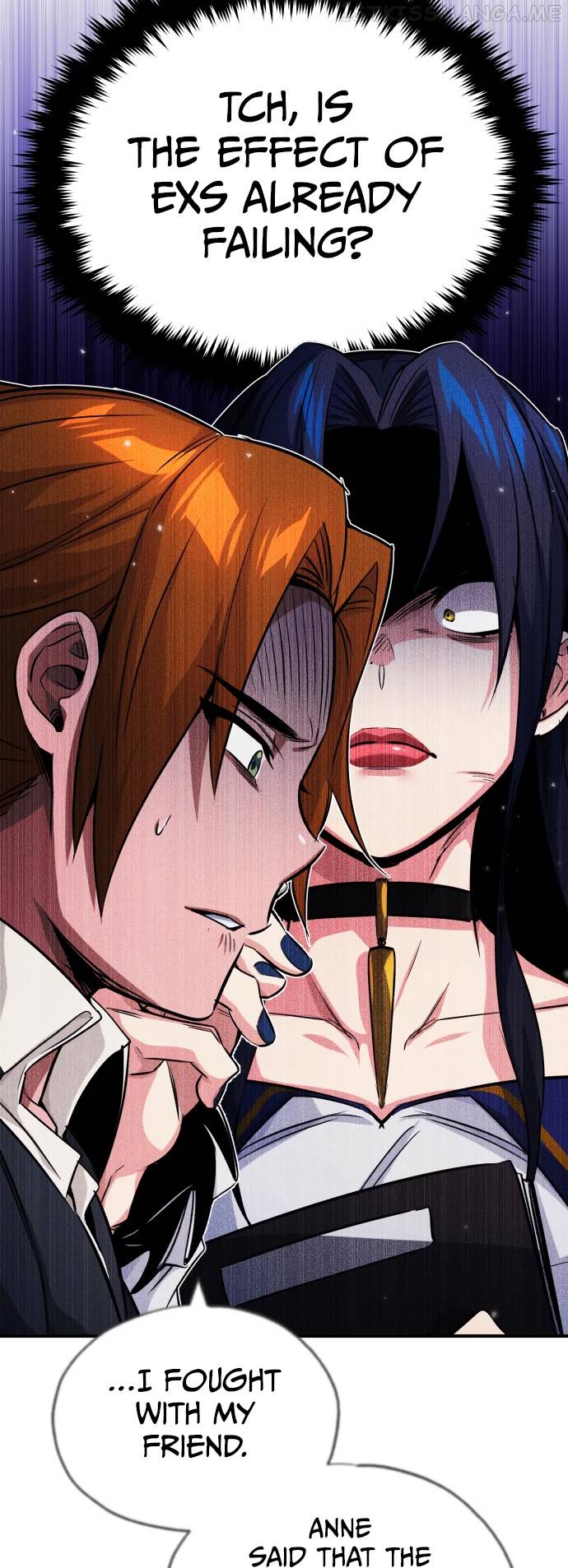 Reincarnated Into A Warlock 66,666 Years Later Chapter 79 - page 60