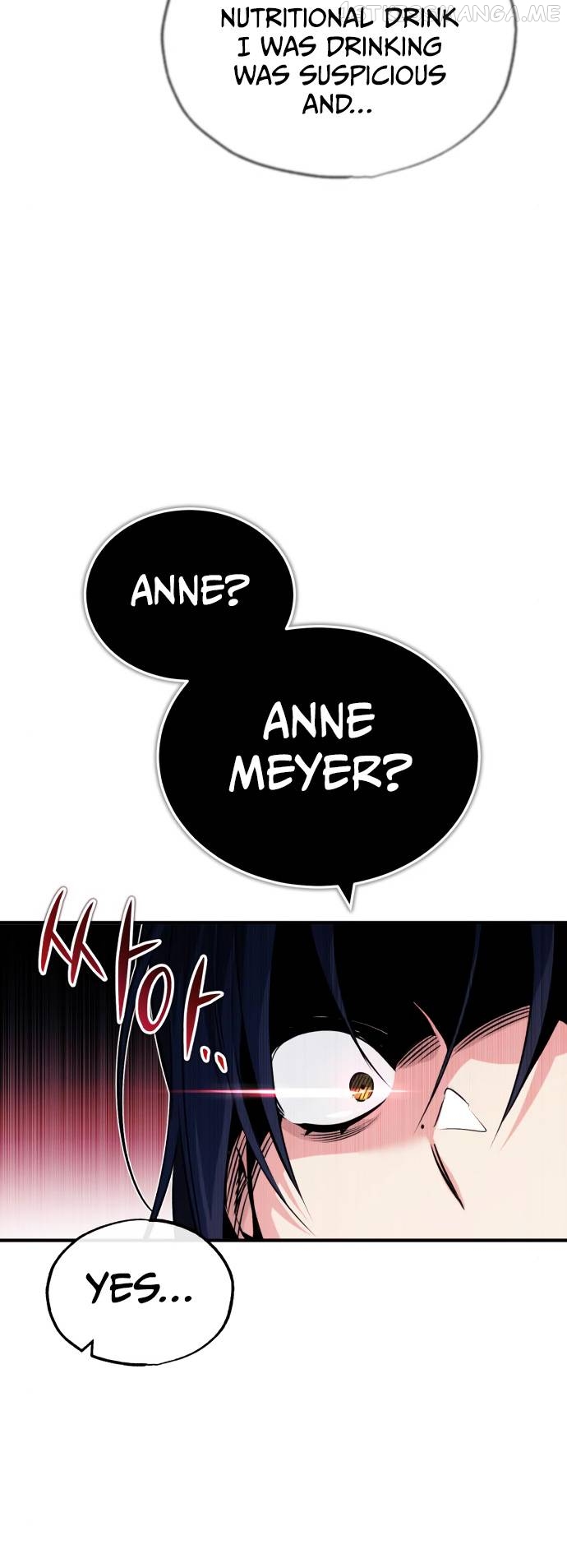 Reincarnated Into A Warlock 66,666 Years Later Chapter 79 - page 61