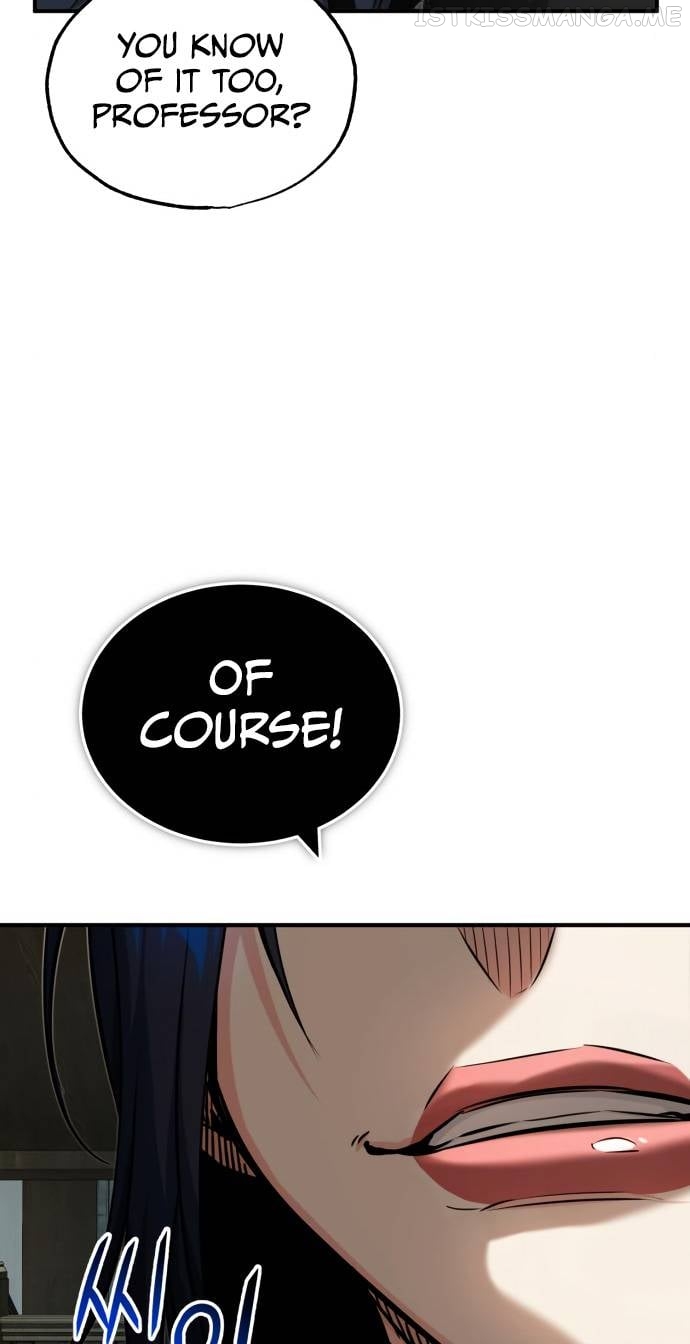 Reincarnated Into A Warlock 66,666 Years Later Chapter 79 - page 63