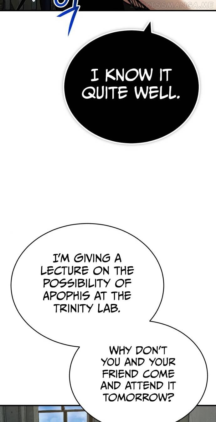 Reincarnated Into A Warlock 66,666 Years Later Chapter 79 - page 64