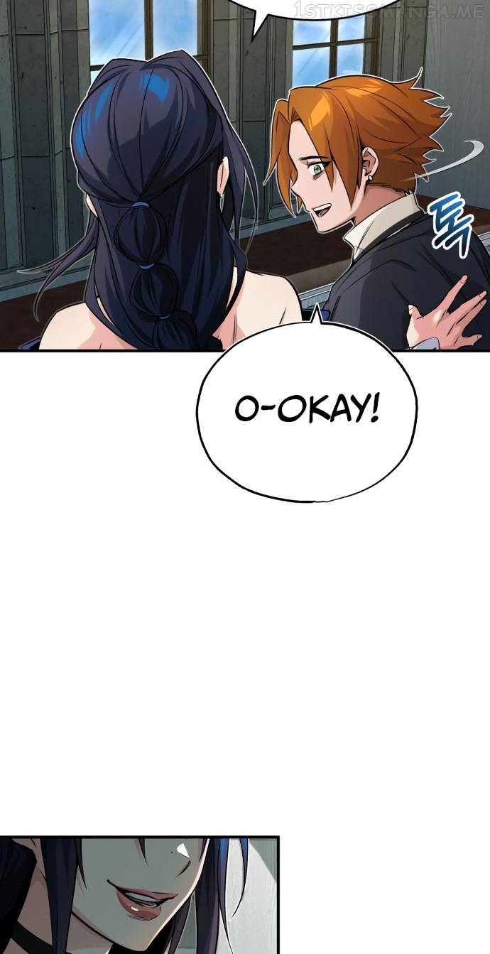Reincarnated Into A Warlock 66,666 Years Later Chapter 79 - page 65