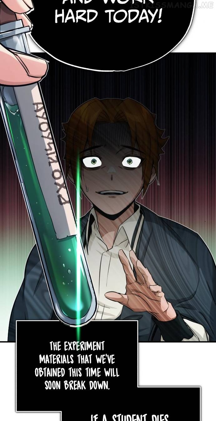 Reincarnated Into A Warlock 66,666 Years Later Chapter 79 - page 67