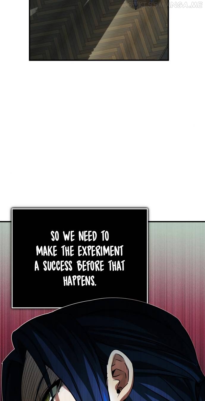 Reincarnated Into A Warlock 66,666 Years Later Chapter 79 - page 69