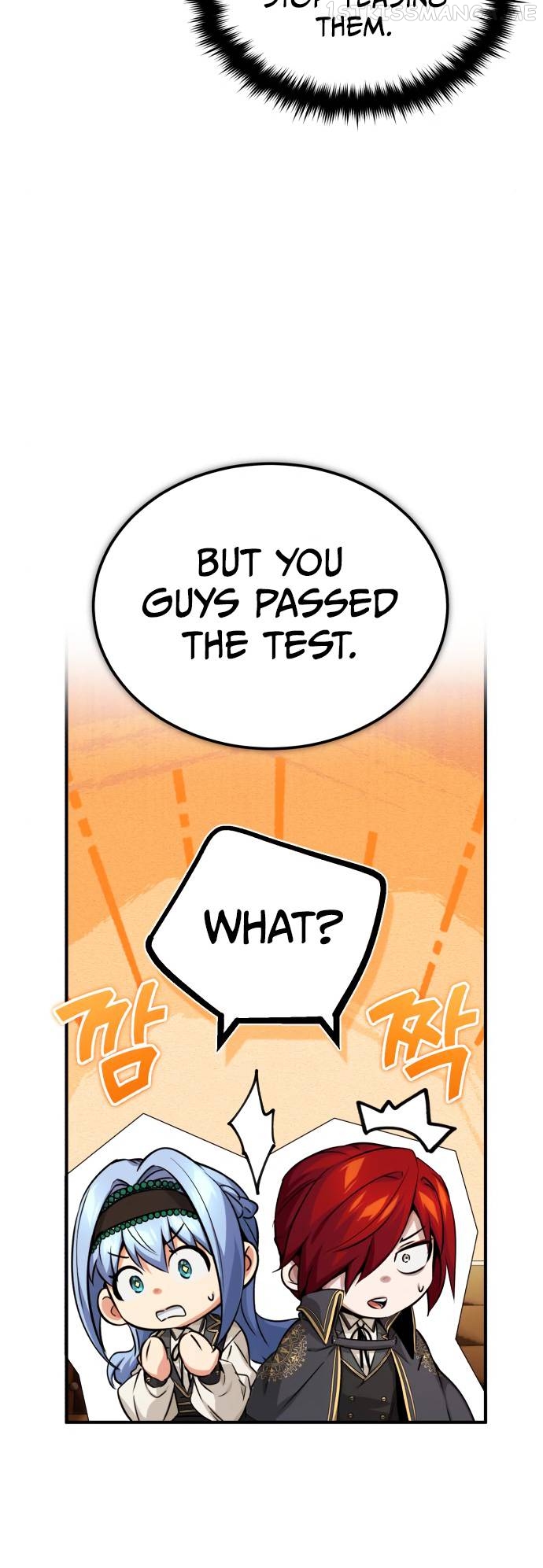 Reincarnated Into A Warlock 66,666 Years Later Chapter 79 - page 7